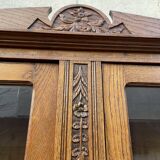 Buffet 2 body art deco