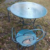 Garden lounge