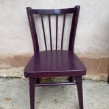 Children's desk and chair