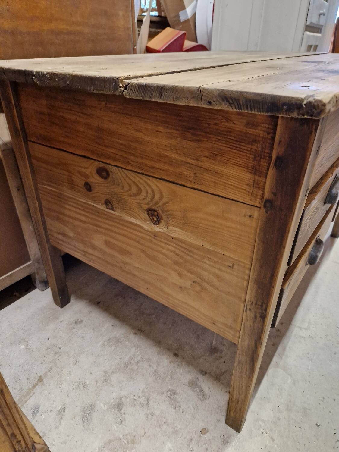 Professional furniture