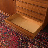 Teak buffet from the 1950s