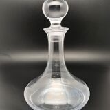 PM-MS3.2 Clear Glass Decanter and Serving Carafe