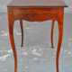 Table desk Louis XV of the period XVIIIth Walnut