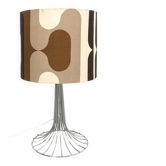 Space Age Table Lamp from Kinkeldey