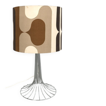 Space Age Table Lamp from Kinkeldey