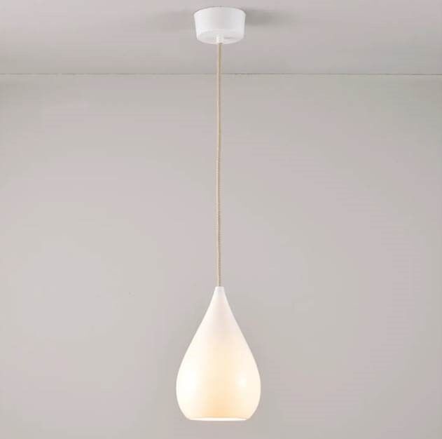 Suspension BTC original Drop One