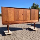 Danish sideboard 1960s