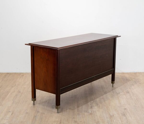 Commode D154, Carlo de Carli pour Sormani, Italie, 1963-1964