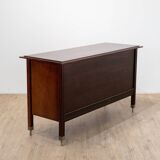 D154 chest of drawers, Carlo de Carli for Sormani, Italy, 1963-1964