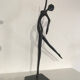 Ikea vintage bodrul khalique lot of two dancers
