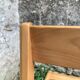 Set of 4 Scandinavian style chairs