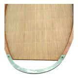 Vintage wooden tray