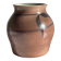 VASE Artisanal Signé Grès VINTAGE
