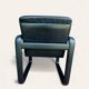Paire de fauteuils "Hombre" de Burkhard Vogtherr pour Rosenthal