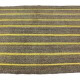 Tapis Anatolien en poils de chèvre