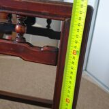 Stool/table from China, late 19th century?