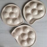 St Clement's snail service