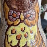 Vallauris vase