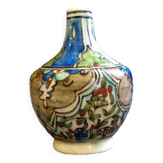 Small old vase