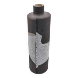 Vase en céramique contemporaine signé