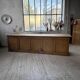 XXL 1900 professional pine counter 3m