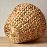 Water hyacinth planter