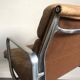 EA208 Soft Pad chair for Herman Miller 1970's
