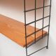 1960s wall unit in ash