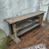 Shoe bench