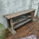 Banc a chaussure