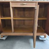 Very buffet art nouveau 1930