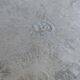Eastern plate silver metal