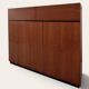 Mid-century wardrobe