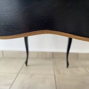 Table basse rénovée, 75x45