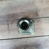 Bougeoir second Empire en bronze