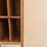 Locker cabinet