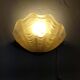 Pair of wall lamps