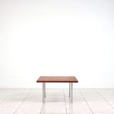 Hans Wegner coffee table rosewood by Andreas Tuck