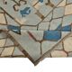 Contemporary Tribal Decorative Kilim 285 cm x 363 cm
