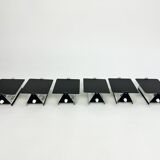 CP1 wall lights from Les Arcs, Charlotte Perriand, France 1960-70