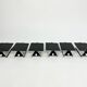 CP1 wall lights from Les Arcs, Charlotte Perriand, France 1960-70