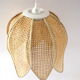 Suspension flower bell in canning