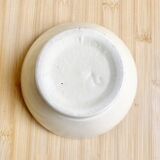Digoin Ivory Bowl