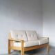 Bonanza Sofa in Oak, 1960s