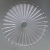 Glass lampshade