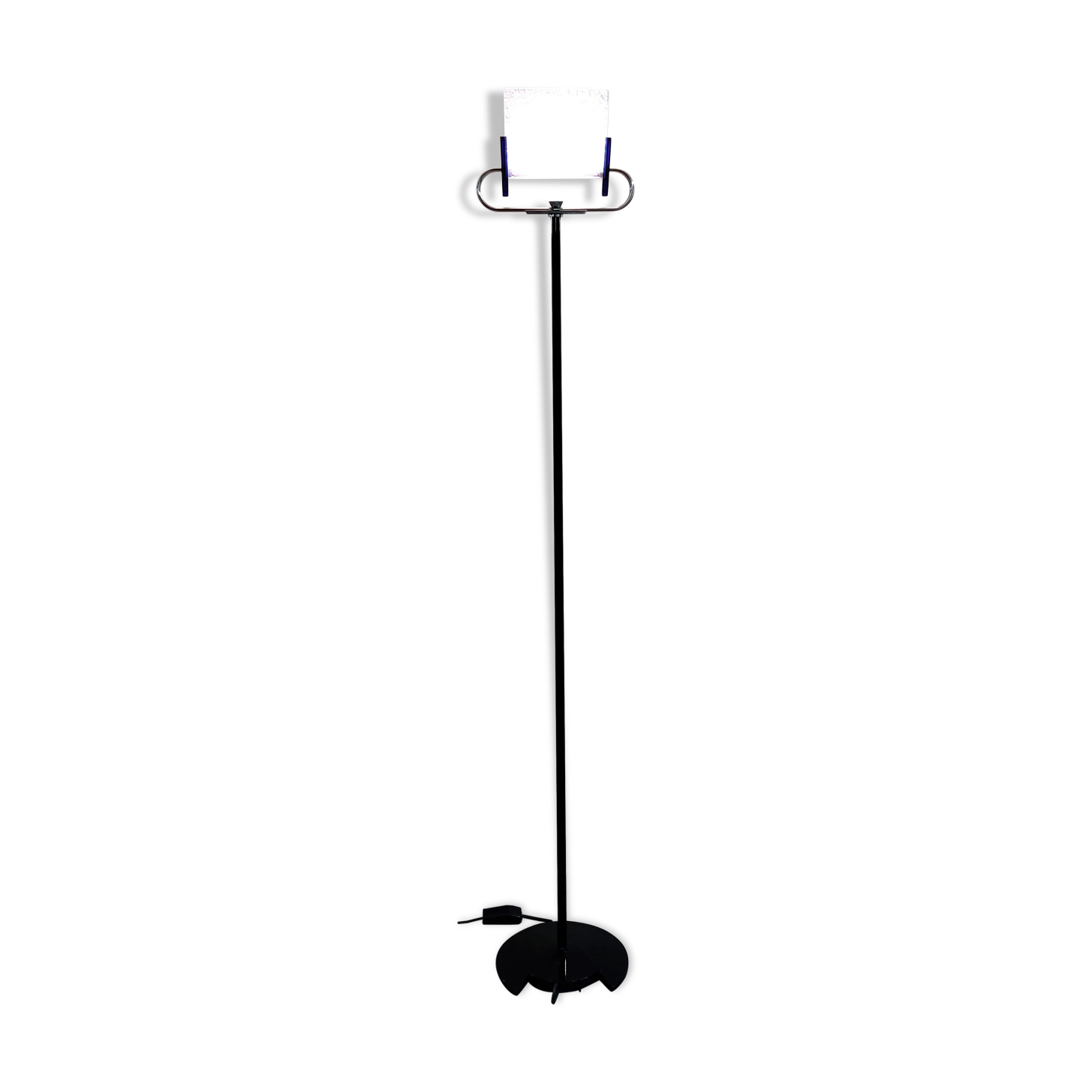 Arteluce floor lamp Triana, 1980