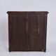 Chatol - 3 Drawers - Hand Polished Mahogany - Danish Cabinet Maker - 1820s