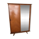 Armoire vintage pied compas