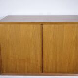 Poul Cadovius CADO System Module Container Teak 1960s