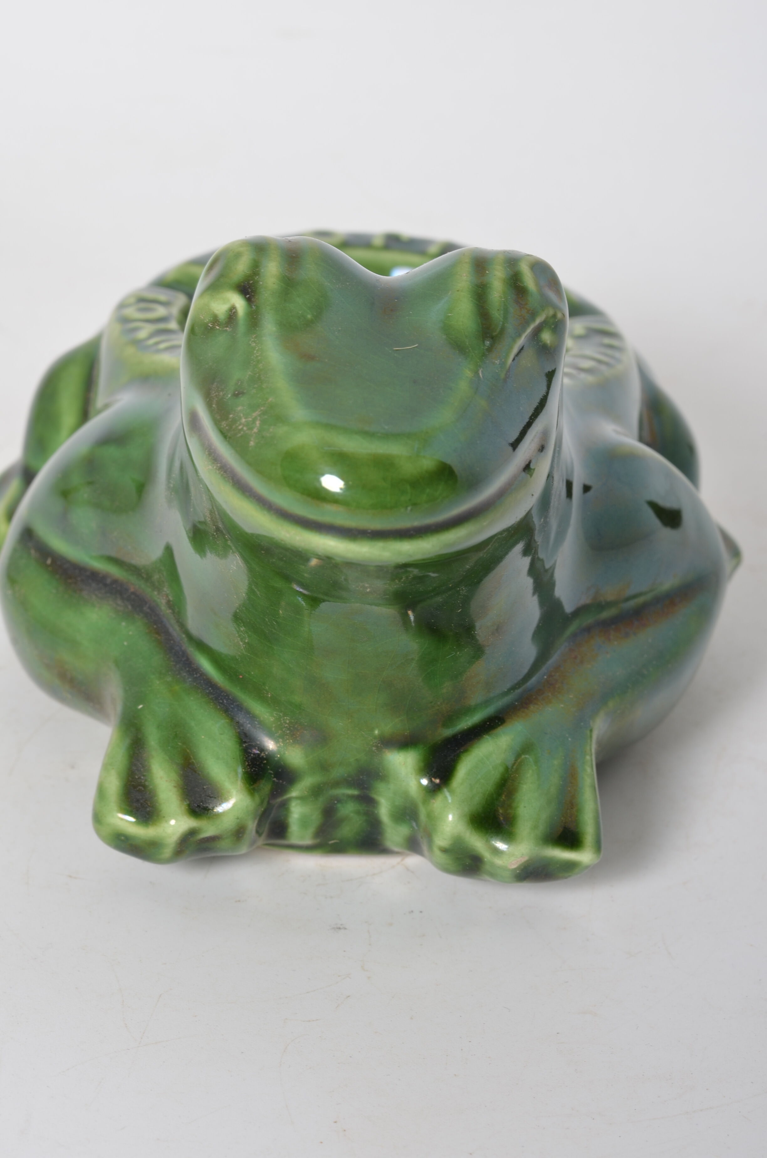 L'Héritier Guyot advertising ashtray